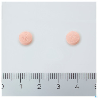 Xarelto 10 mg tabl 30 x 10 mg