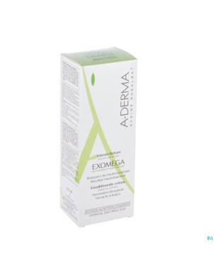 Aderma exomega baume nf    200ml
