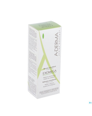 Aderma exomega baume nf    200ml