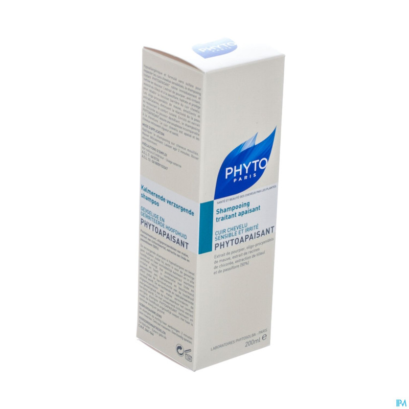 Phytoapaisant sh calmant   200ml nf