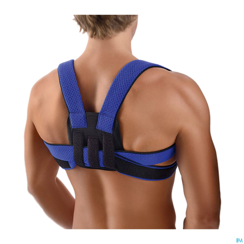 Bort correction de position bleu