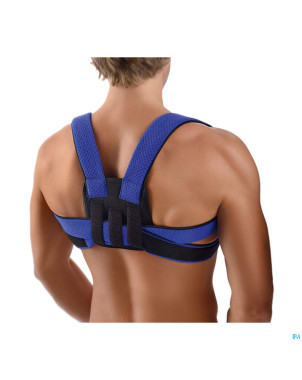 Bort correction de position bleu