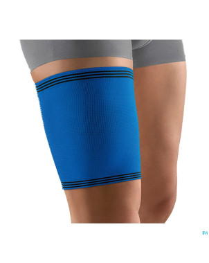 Bort activecolor circulaire cuisse bleu  l