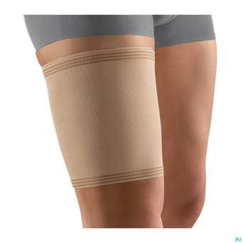 Bort activecolor circulaire cuisse chair  m