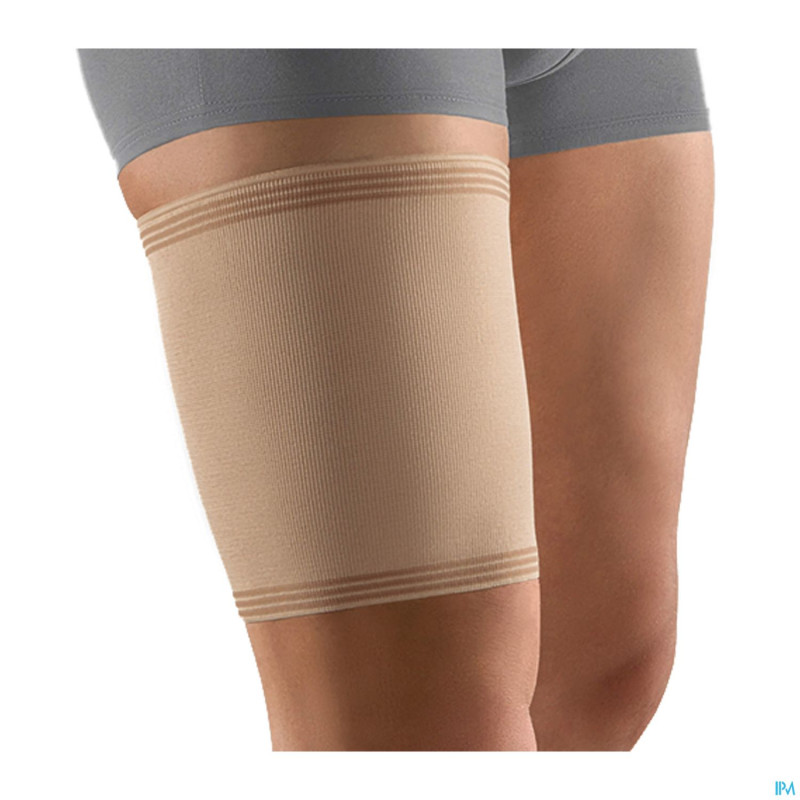 Bort activecolor circulaire cuisse chair xl