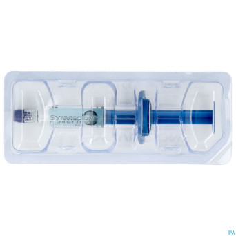 Synvisc-one ser prerempli 1x6ml