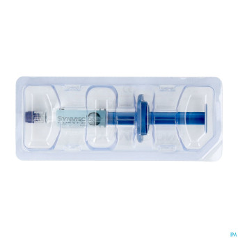 Synvisc-one ser prerempli 1x6ml