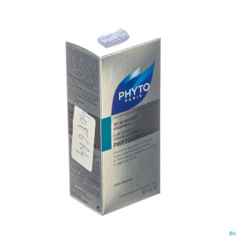 Phytoapaisant soin capillaire  50ml
