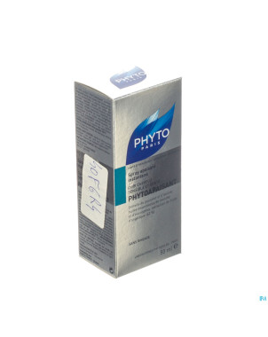 Phytoapaisant soin capillaire  50ml