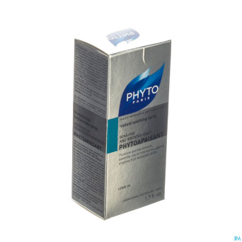 Phytoapaisant soin capillaire  50ml