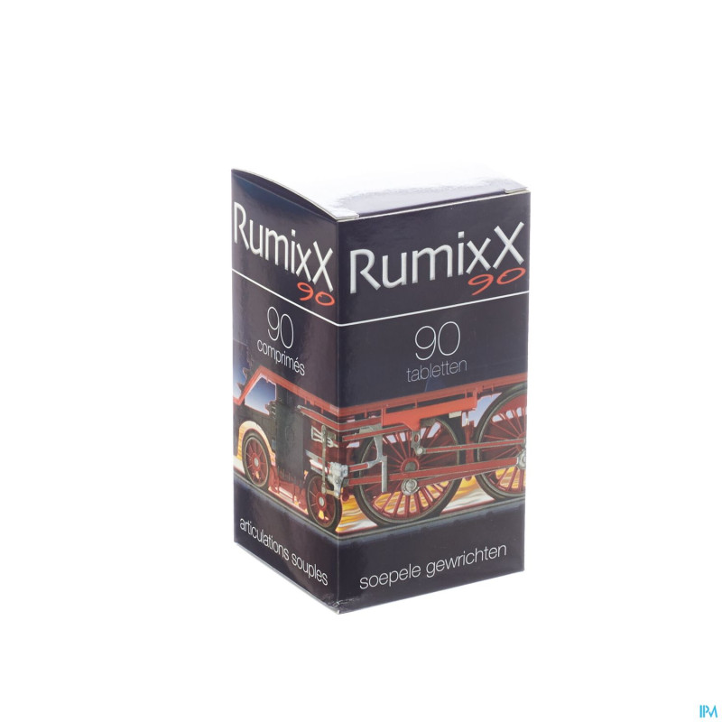 Rumixx    tabl  90x1500mg