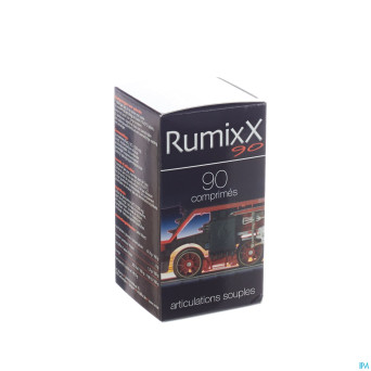 Rumixx    tabl  90x1500mg