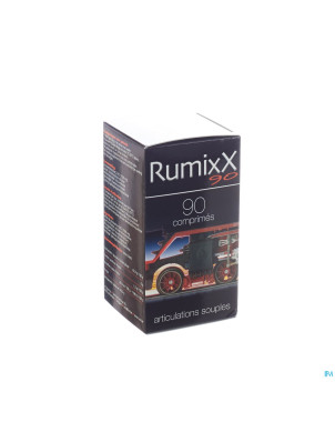 Rumixx    tabl  90x1500mg