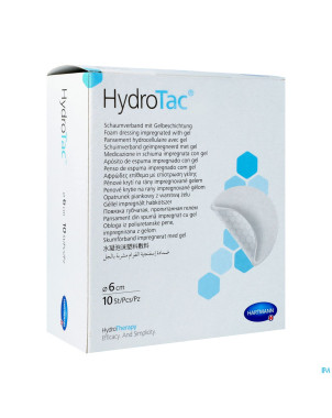 Hydrotac pans n/adh ster diam.6cm    10 6858490