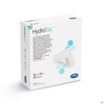 Hydrotac pans n/adh ster    10,0x10,0cm 10 6858320