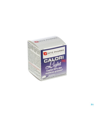 Calori light mini caps 30
