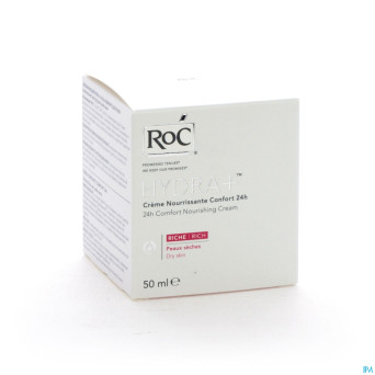 Roc hydra+ riche 50ml