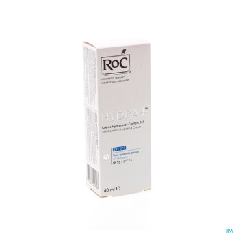 Roc hydra+ legere ip15 40ml