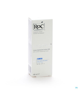 Roc hydra+ legere ip15 40ml