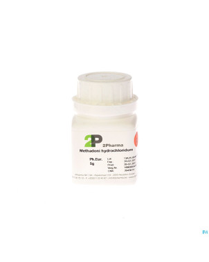 Methadone hcl    5g 2pharma