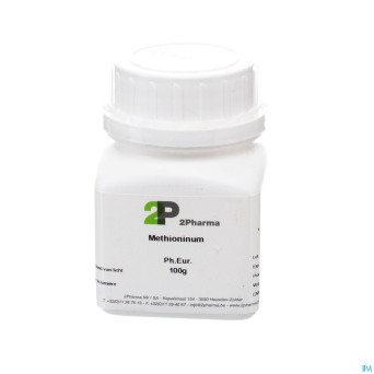 Methionine dl    100g 2pharma