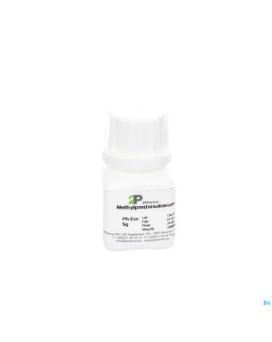 Methylprednisolone micro    5g 2pharma