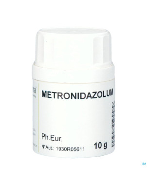 Metronidazole    10g 2pharma