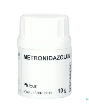 Metronidazole    10g 2pharma