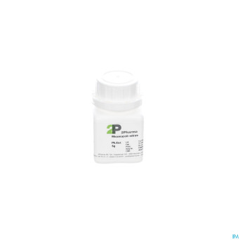 Miconazole nitrate 5g    2pharma