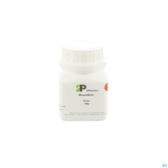 Minoxidil    100g 2pharma