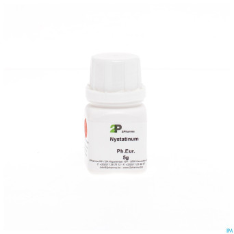 Nystatine    5g 2pharma