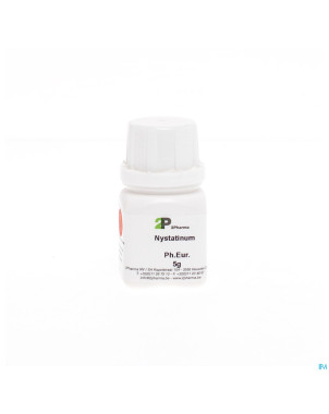Nystatine    5g 2pharma