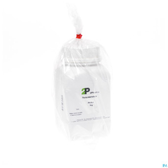 Paracetamol crist    1kg 2pharma