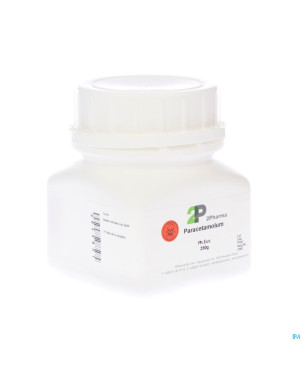 Paracetamol crist    250g 2pharma