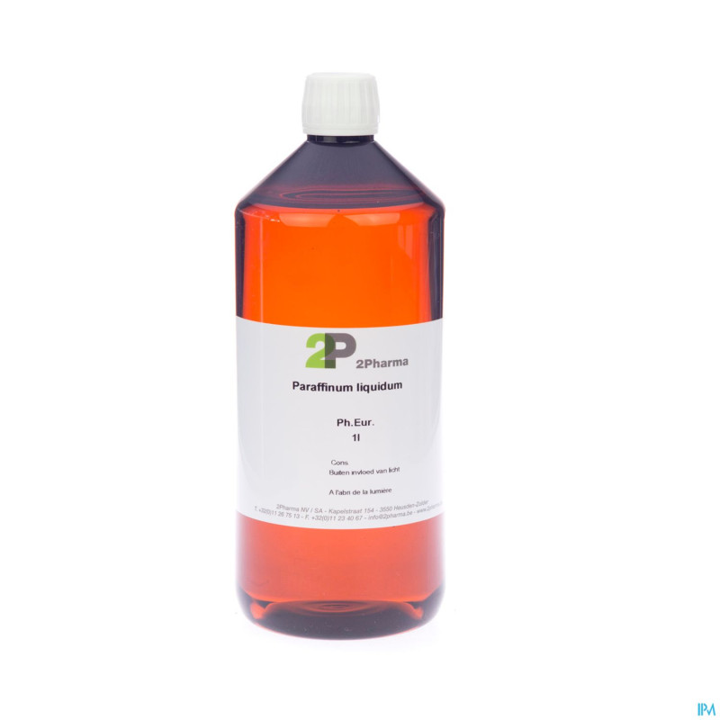 Paraffine    1l 2pharma