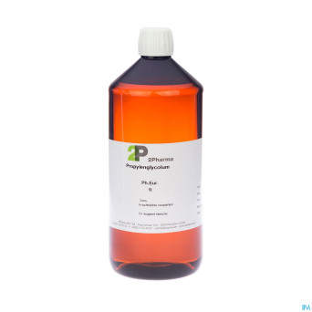 Propyleneglycol    1l 2pharma