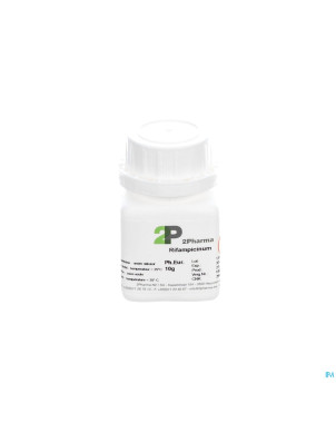 Rifampicine    10g 2pharma