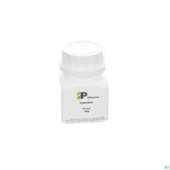 Sulpiride    100g 2pharma