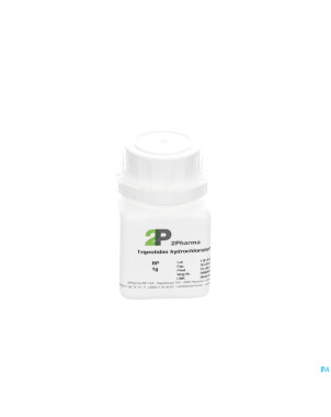 Triprolidine hcl    1g 2pharma