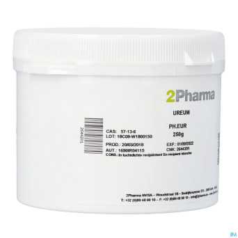 Uree    250g 2pharma