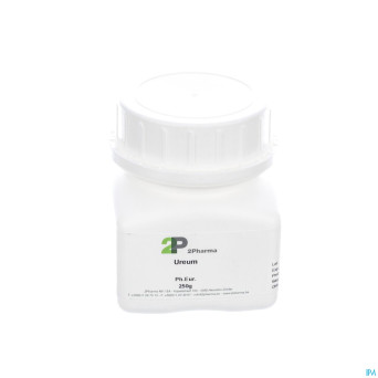 Uree    250g 2pharma