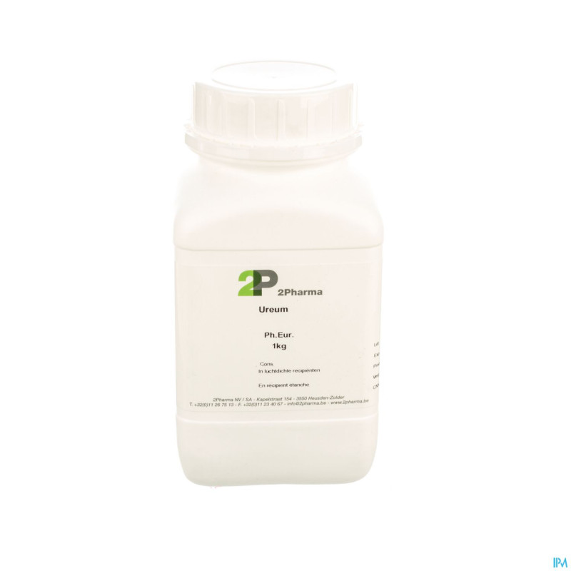 Uree    1kg 2pharma