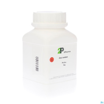 Zinc oxyde 1kg    2pharma
