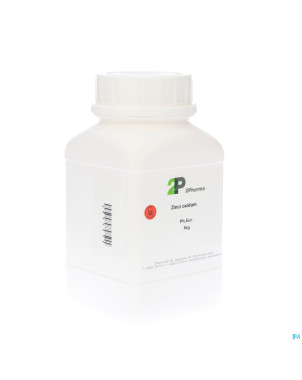 Zinc oxyde 1kg    2pharma