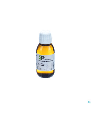 Lavande    huile ess.100ml 2pharma