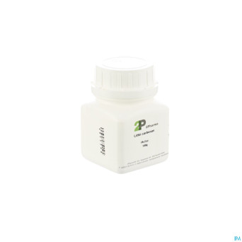 Lithium carbonate    100g 2pharma