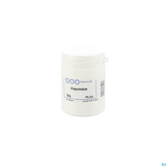 Allopurinol    100g abc