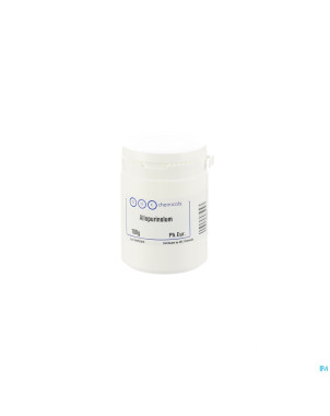 Allopurinol    100g abc