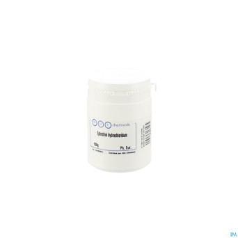 Ephedrine l- chlorhydrate  100g abc