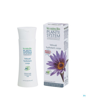 Plante system veloute hydra lotus sacre 150ml